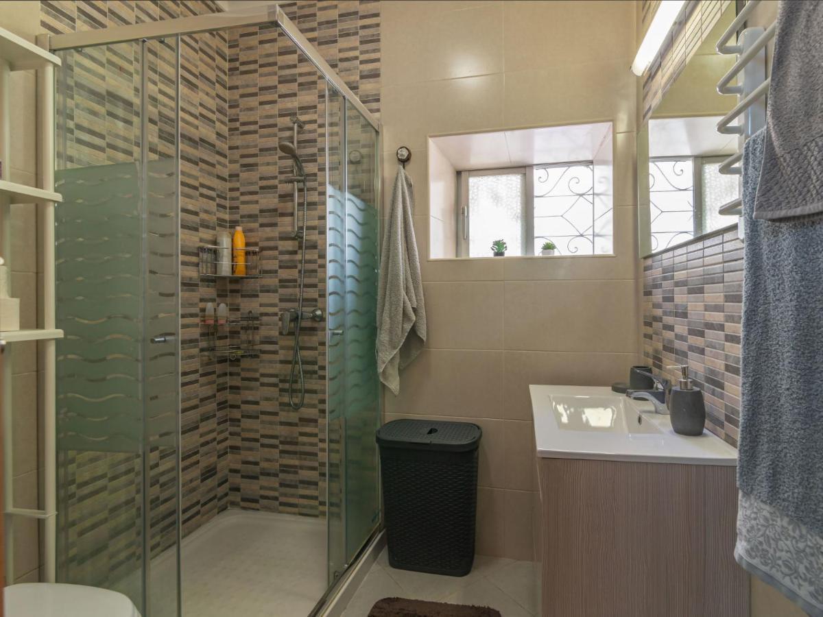 Holiday Home Felicidade By Interhome Olhão Kültér fotó