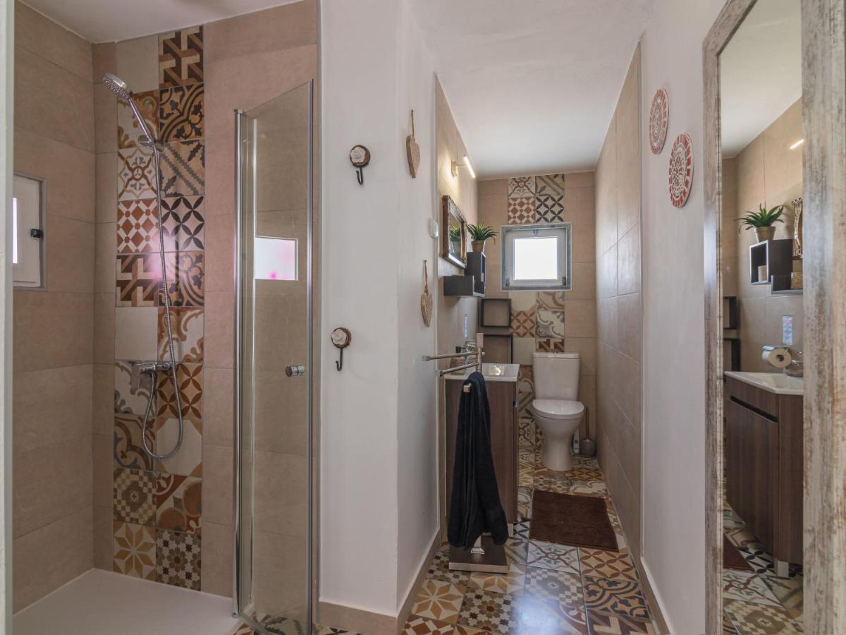 Holiday Home Felicidade By Interhome Olhão Kültér fotó
