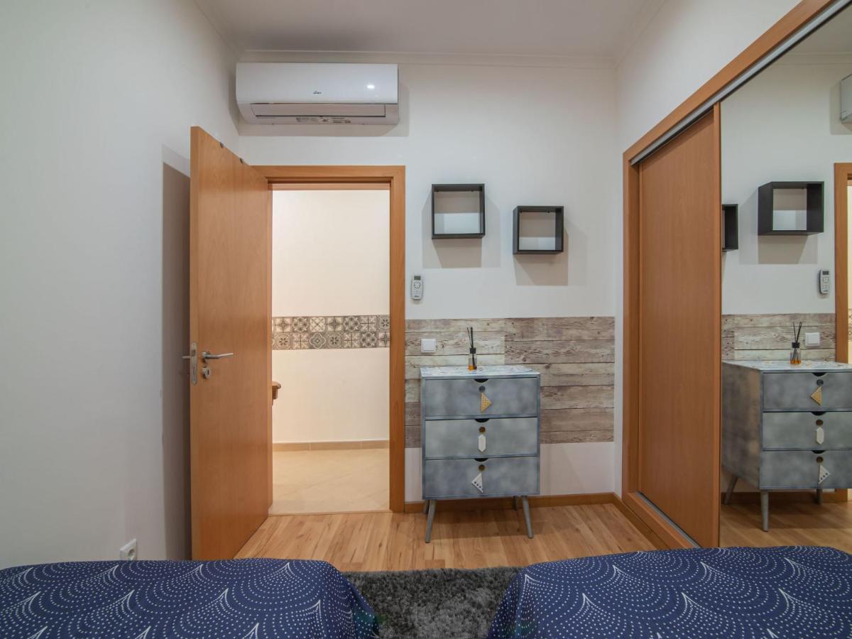 Holiday Home Felicidade By Interhome Olhão Kültér fotó