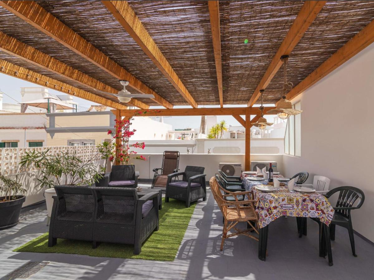 Holiday Home Felicidade By Interhome Olhão Kültér fotó