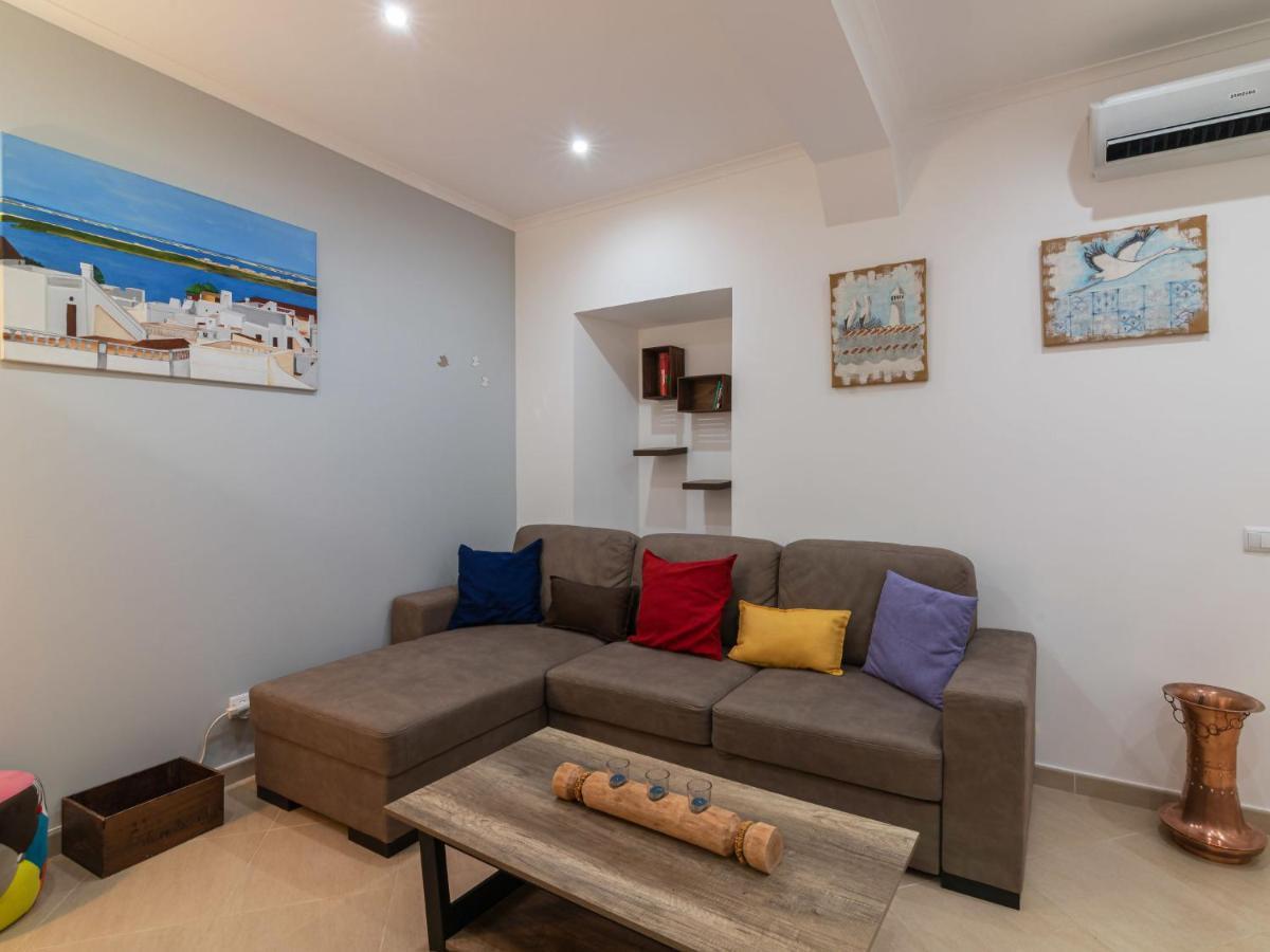 Holiday Home Felicidade By Interhome Olhão Kültér fotó