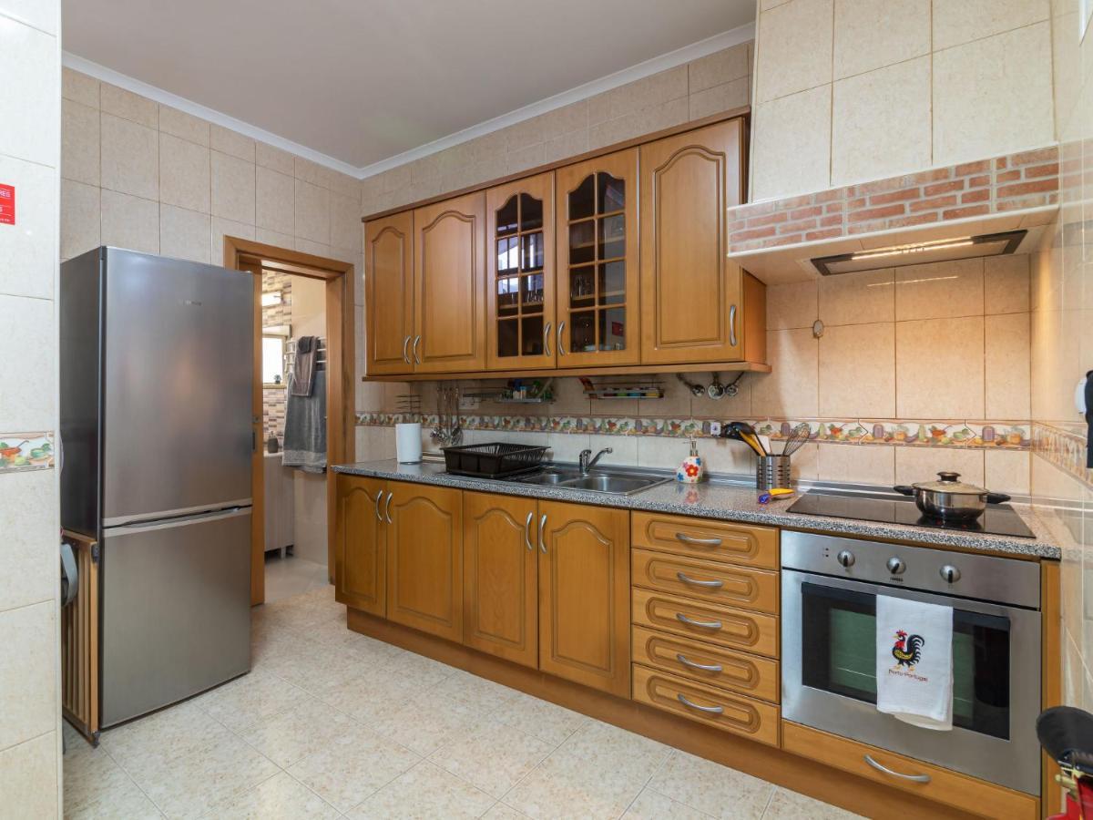 Holiday Home Felicidade By Interhome Olhão Kültér fotó