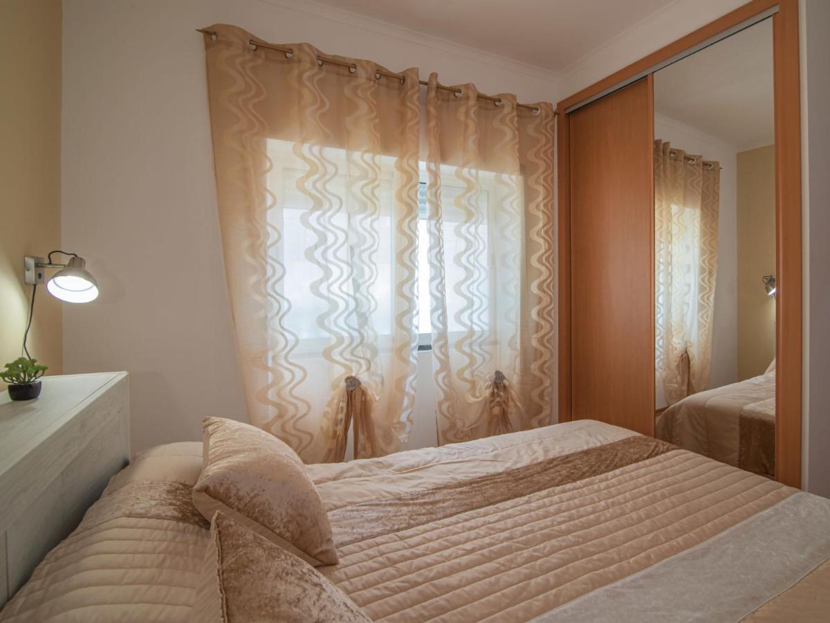 Holiday Home Felicidade By Interhome Olhão Kültér fotó