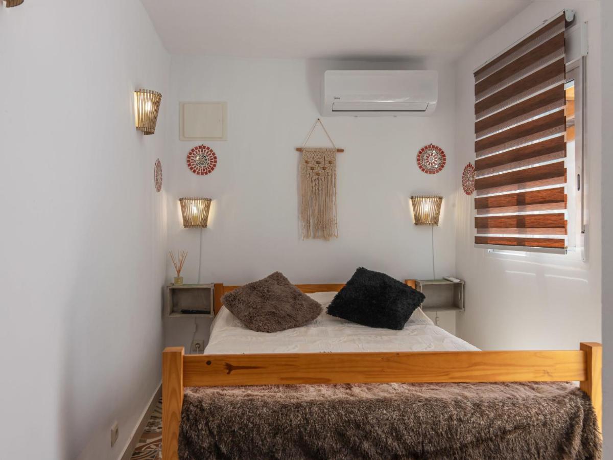 Holiday Home Felicidade By Interhome Olhão Kültér fotó