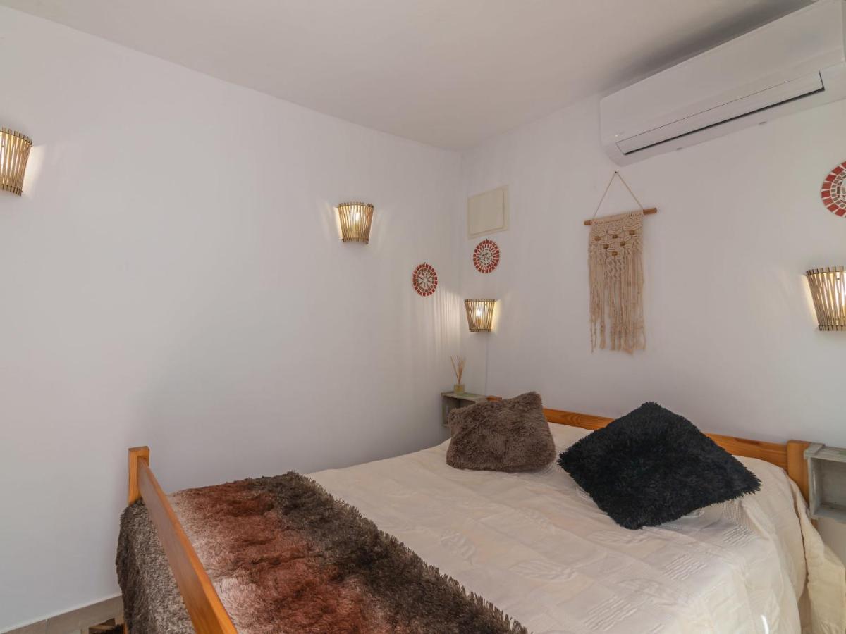 Holiday Home Felicidade By Interhome Olhão Kültér fotó