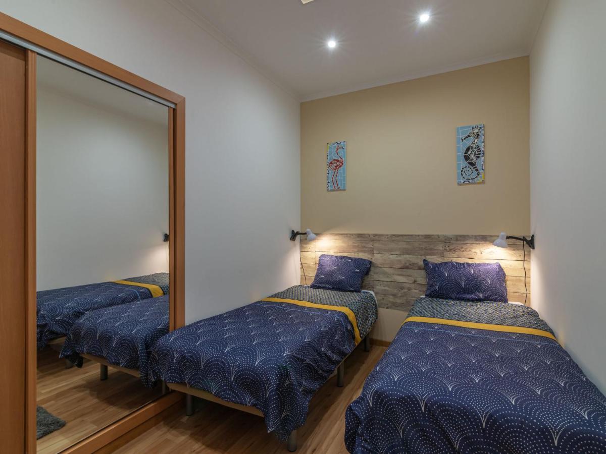 Holiday Home Felicidade By Interhome Olhão Kültér fotó